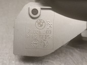 Recambio de maneta interior delantera izquierda para bmw 7 (e65, e66, e67) 730 ld referencia OEM IAM 7024303 51417024303 