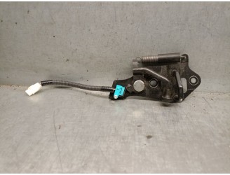 Recambio de cerradura maletero / porton para lexus gs (_s19_) 450h (grs191_, gws191_) referencia OEM IAM 6462050020 6462050020 