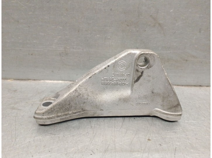 Recambio de soporte motor para bmw x1 (e84) sdrive 18 d referencia OEM IAM 13517804376 13517804376 