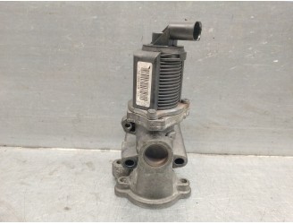 Recambio de valvula egr para fiat grande punto (199_) 1.3 d multijet referencia OEM IAM 55219498 55219498 PIERBURG