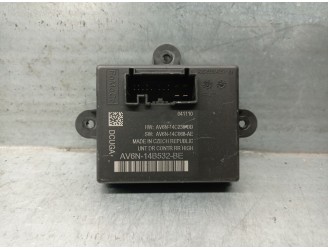 Replacement central locking control unit for Ford Grand C-MAX (DXA/CB7, DXA/CEU) 1.6 TDCi OEM IAM reference AV6N14B532BE AV6N14