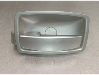 Recambio de maneta interior trasera izquierda para bmw 7 (e65, e66, e67) 730 ld referencia OEM IAM 7024303 51417024303 
