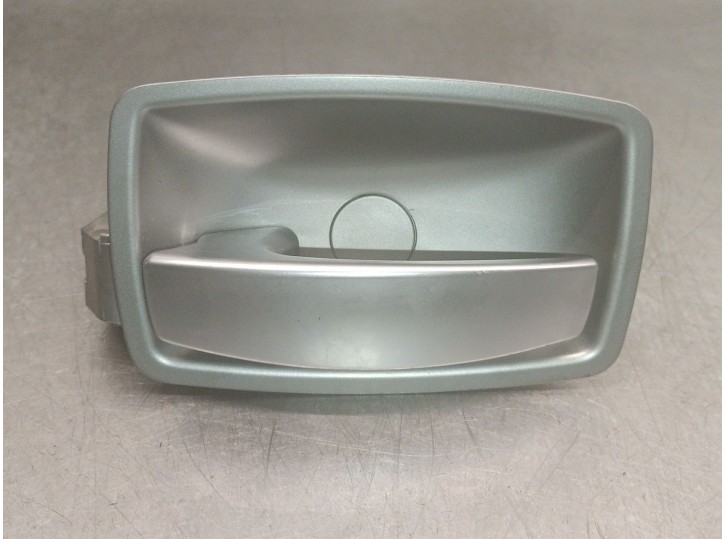 Recambio de maneta interior trasera izquierda para bmw 7 (e65, e66, e67) 730 ld referencia OEM IAM 7024303 51417024303 