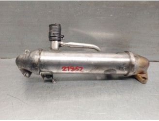 Recambio de enfriador egr para ford mondeo iii sedán (b4y) 2.0 16v di / tddi / tdci referencia OEM IAM 1C1Q9F464AD 1333297 