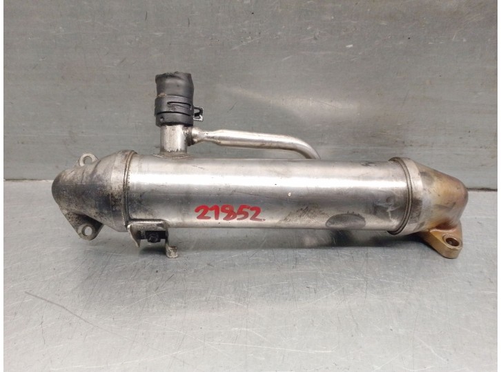 Recambio de enfriador egr para ford mondeo iii sedán (b4y) 2.0 16v di / tddi / tdci referencia OEM IAM 1C1Q9F464AD 1333297 