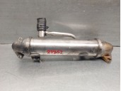 Recambio de enfriador egr para ford mondeo iii sedán (b4y) 2.0 16v di / tddi / tdci referencia OEM IAM 1C1Q9F464AD 1333297 