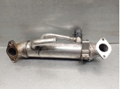 Recambio de enfriador egr para ford mondeo iii sedán (b4y) 2.0 16v di / tddi / tdci referencia OEM IAM 1C1Q9F464AD 1333297 
