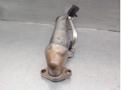 Recambio de enfriador egr para ford mondeo iii sedán (b4y) 2.0 16v di / tddi / tdci referencia OEM IAM 1C1Q9F464AD 1333297 