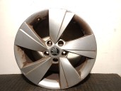 Recambio de llanta para skoda superb iii (3v3) 2.0 tdi referencia OEM IAM 3V0601025AB R177JX17H2ET40 