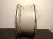 Recambio de llanta para skoda superb iii (3v3) 2.0 tdi referencia OEM IAM 3V0601025AB R177JX17H2ET40 