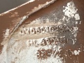 Recambio de llanta para skoda superb iii (3v3) 2.0 tdi referencia OEM IAM 3V0601025AB R177JX17H2ET40 