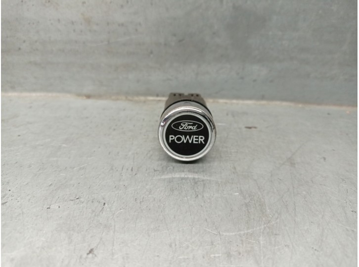 Replacement start/stop button for Ford Grand C-MAX (DXA/CB7, DXA/CEU) 1.6 TDCi OEM IAM reference AM5T11572AA 
