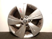 Recambio de llanta para skoda superb iii (3v3) 2.0 tdi referencia OEM IAM 3V0601025AB R177JX17H2ET40 