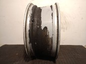 Recambio de llanta para skoda superb iii (3v3) 2.0 tdi referencia OEM IAM 3V0601025AB R177JX17H2ET40 