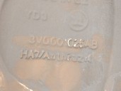 Recambio de llanta para skoda superb iii (3v3) 2.0 tdi referencia OEM IAM 3V0601025AB R177JX17H2ET40 