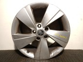 Recambio de llanta para skoda superb iii (3v3) 2.0 tdi referencia OEM IAM 3V0601025AB R177JX17H2ET40 