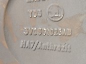 Recambio de llanta para skoda superb iii (3v3) 2.0 tdi referencia OEM IAM 3V0601025AB R177JX17H2ET40 