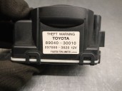 Recambio de modulo electronico para lexus gs (_s19_) 450h (grs191_, gws191_) referencia OEM IAM 8904030010 8904030010 