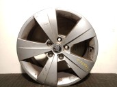 Recambio de llanta para skoda superb iii (3v3) 2.0 tdi referencia OEM IAM 3V0601025AS R176.5JX17H2ET41 