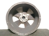 Recambio de llanta para skoda superb iii (3v3) 2.0 tdi referencia OEM IAM 3V0601025AS R176.5JX17H2ET41 