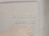 Recambio de llanta para skoda superb iii (3v3) 2.0 tdi referencia OEM IAM 3V0601025AS R176.5JX17H2ET41 