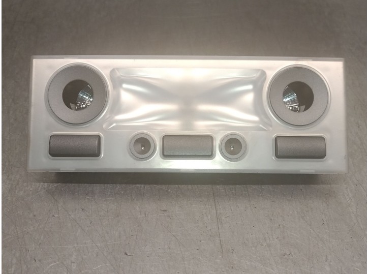 Recambio de luz interior para bmw 7 (e65, e66, e67) 730 ld referencia OEM IAM 63316962053 63316962053 155064 HELLA