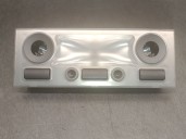 Recambio de luz interior para bmw 7 (e65, e66, e67) 730 ld referencia OEM IAM 63316962053 63316962053 155064 HELLA
