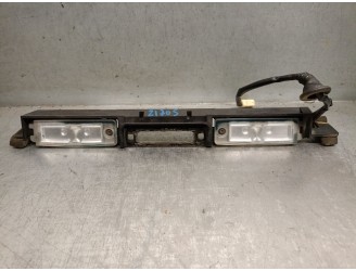 Recambio de piloto matricula para lexus gs (_s19_) 450h (grs191_, gws191_) referencia OEM IAM 7680930011 7680930011 