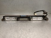 Recambio de piloto matricula para lexus gs (_s19_) 450h (grs191_, gws191_) referencia OEM IAM 7680930011 7680930011 