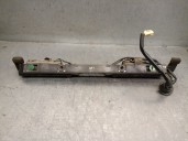 Recambio de piloto matricula para lexus gs (_s19_) 450h (grs191_, gws191_) referencia OEM IAM 7680930011 7680930011 