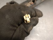 Recambio de piloto matricula para lexus gs (_s19_) 450h (grs191_, gws191_) referencia OEM IAM 7680930011 7680930011 