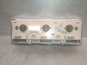 Recambio de luz interior para bmw 7 (e65, e66, e67) 730 ld referencia OEM IAM 63316962054 155064 HELLA