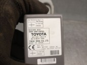 Recambio de centralita cierre para lexus gs (_s19_) 450h (grs191_, gws191_) referencia OEM IAM 8974030210  