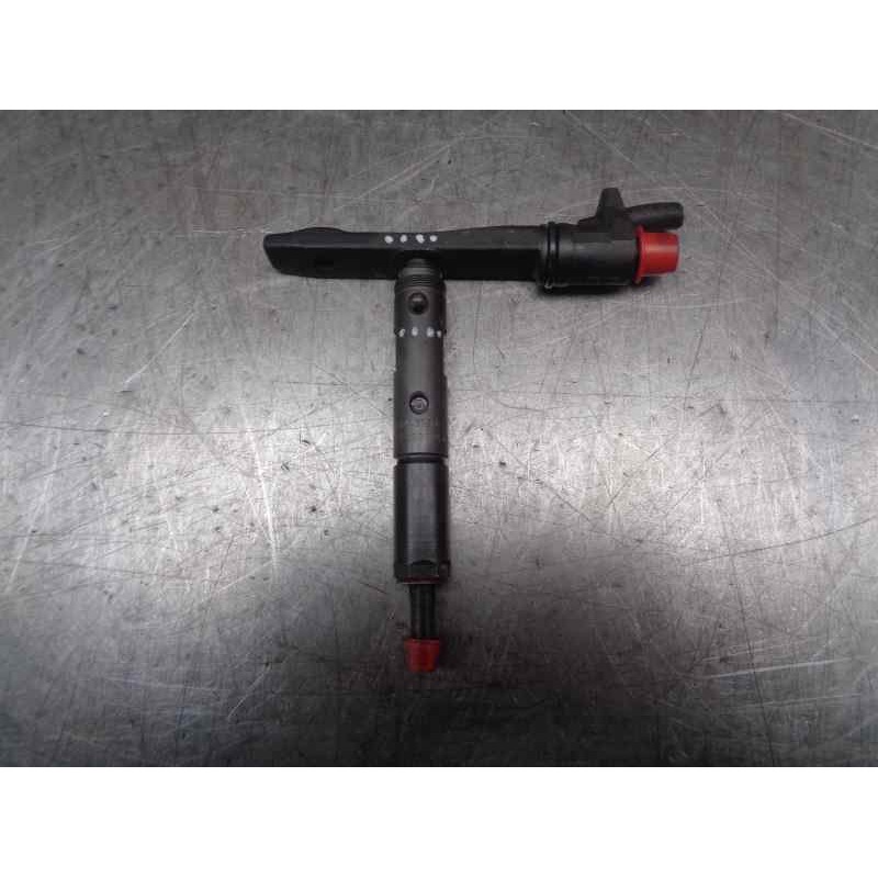 Recambio de inyector para opel vectra b berlina 2.0 dti referencia OEM IAM 24443598 0432193634 BOSCH