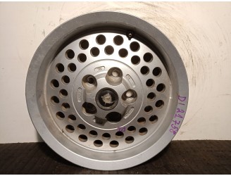 Recambio de llanta para jaguar xj 6 4.2 referencia OEM IAM CAC5667 R156JKX15X33 