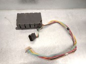 Recambio de centralita aire acondicionado para audi 100 c3 sedán (443, 444) 2.2 referencia OEM IAM 443820504  