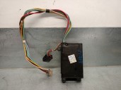 Recambio de centralita aire acondicionado para audi 100 c3 sedán (443, 444) 2.2 referencia OEM IAM 443820504  