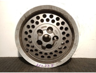 Recambio de llanta para jaguar xj 6 4.2 referencia OEM IAM CAC5667 R156JKX15X33 