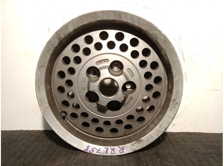 Recambio de llanta para jaguar xj 6 4.2 referencia OEM IAM CAC5667 R156JKX15X33 