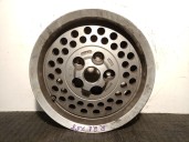 Recambio de llanta para jaguar xj 6 4.2 referencia OEM IAM CAC5667 R156JKX15X33 