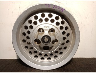 Recambio de llanta para jaguar xj 6 4.2 referencia OEM IAM CAC5667 R156JKX15X33 