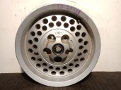 Recambio de llanta para jaguar xj 6 4.2 referencia OEM IAM CAC5667 R156JKX15X33 