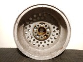 Recambio de llanta para jaguar xj 6 4.2 referencia OEM IAM CAC5667 R156JKX15X33 