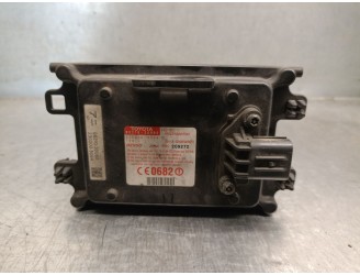 Recambio de modulo electronico para lexus gs (_s19_) 450h (grs191_, gws191_) referencia OEM IAM 8821030080  2300005064 DENSO