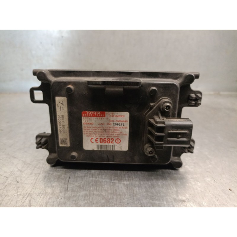 Recambio de modulo electronico para lexus gs (_s19_) 450h (grs191_, gws191_) referencia OEM IAM 8821030080  2300005064 DENSO