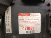 Recambio de modulo electronico para lexus gs (_s19_) 450h (grs191_, gws191_) referencia OEM IAM 8821030080 2300005064 DENSO
