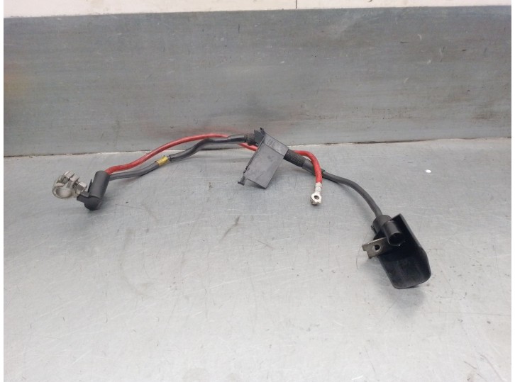 Recambio de cableado para volkswagen passat b6 (3c2) 2.0 bluetdi referencia OEM IAM 1K0971228L 1K0971228L 