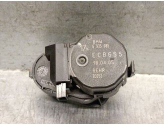 Recambio de motor apertura trampillas climatizador para bmw 7 (e65, e66, e67) 730 ld referencia OEM IAM 6935085  B3253 BEHR