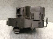 Recambio de motor apertura trampillas climatizador para bmw 7 (e65, e66, e67) 730 ld referencia OEM IAM 6935085 B3253 BEHR