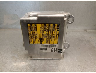 Recambio de centralita airbag para lexus gs (_s19_) 450h (grs191_, gws191_) referencia OEM IAM 8917030550  1523009071 DENSO